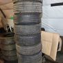 195/80 R15 Van tyres X5 And 205/55 R16 Tyres x12 Image 8