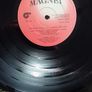 Chris Rea LP  (Irish) - Whatever Happened To Benny Santini? Image 4