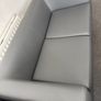 Grey sofa Image 2