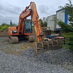 Doosan 140lc