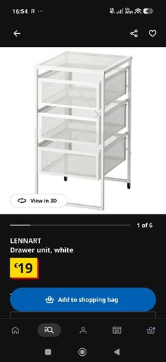 drawer