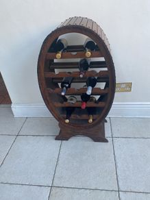 Wine Rack