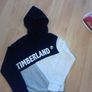 Timberland Hoody Age 8 yrs Image 3