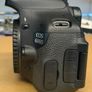 Canon EOS 600D Model: DS126311 Camera Body - Black/ Used Image 8