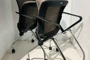 Hayworth office chair x 2  two left Forty each
