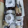 Triton T900pi Shower - PARTS Image 5