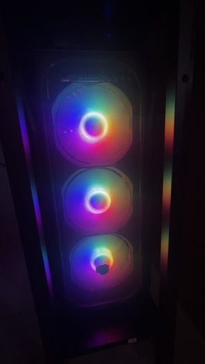Gaming/editors Pc