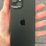 iPhone 15, black, 128gb, unlocked, 100% battery health Image 3