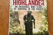 The Forgotten Highlander Book