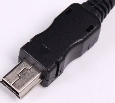 DC Socket Jack USB Mini Micro