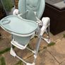 High chair Image 6