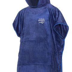 Microfibre Towel Poncho