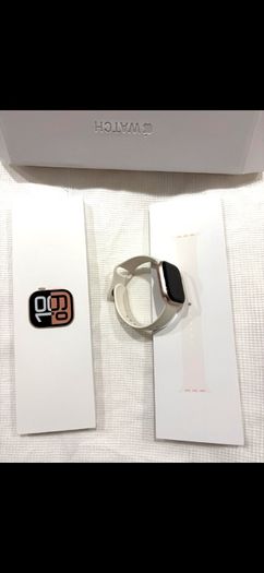 Apple Watch series 10