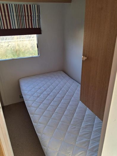 ABI Mobile home