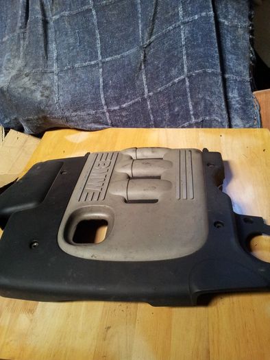 top engine cover bmw audi vw