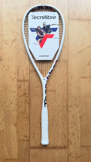Tecnifibre Carboflex X-Top V2 120 2024