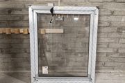 4 Silver grey tilt and turn windows 1150x1385