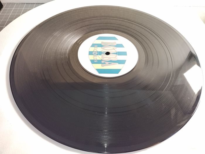 Peppermint Lounge - Lemon Project - Bomba Records - Quintessential SIDES Dublin CLASSIC! CLOSE to Near MINT!!