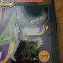 Funko Pop! Pins Animation: Dragon Ball Z - Perfect Cell Image 2