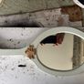 Vintage Vanity Mirror Image 2