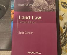 Law Books and Legislation for College/FE1s