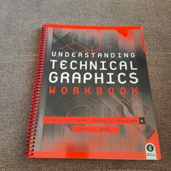 Understanding Technical Graphics Workbook
