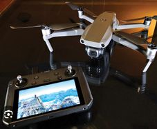 dji smart controller