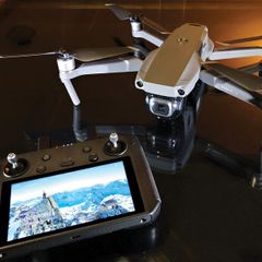 dji smart controller