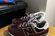 new balance 574