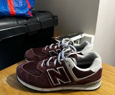 new balance 574
