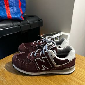 new balance 574