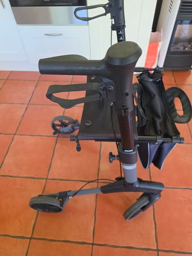 Rollator