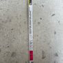 Diall Aluminium Tile Trim Chrome Image 2