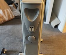 2kw oil filled radiator