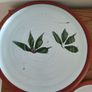 Pottery Made in Ireland breakfast set porcelane Image 4