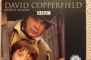 David Copperfield.  DVD.