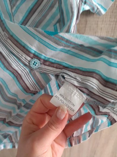 3 yeard old shirt short sleeved