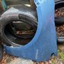 toyota Corolla parts Image 2