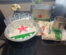 Heineken