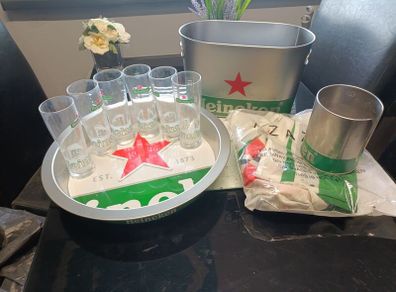 Heineken
