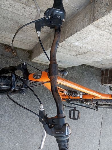 bicycle