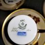Antique fine Royal Copenhagen set Image 4