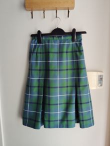 CCC Skirt, waist 24 inch & length 22 inch