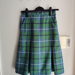 CCC Skirt, waist 24 inch & length 22 inch