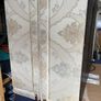 Double 4.5x6ft split base with four storage drawers Image 2