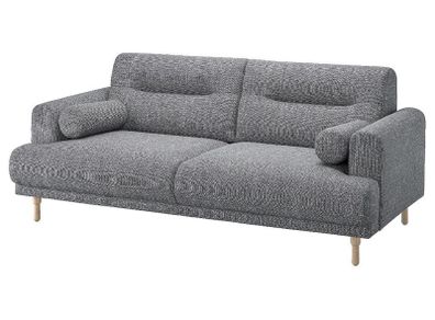 Ikea Langaryd 2-seater Sofa