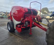 Lely Welger rp245 profi