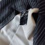 Greg Norman Pinstripe Golf Trousers 36W Image 6