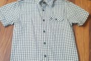 Penguin Boys Shirt Age 7