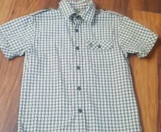 Penguin Boys Shirt Age 7